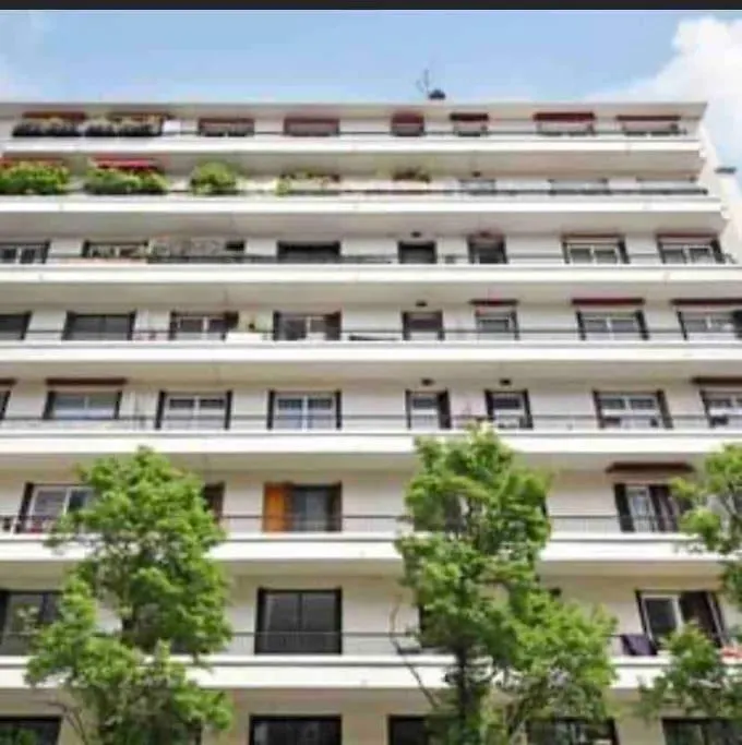 Apartman Appartement Proche Du Canal Saint Martin Párizs
